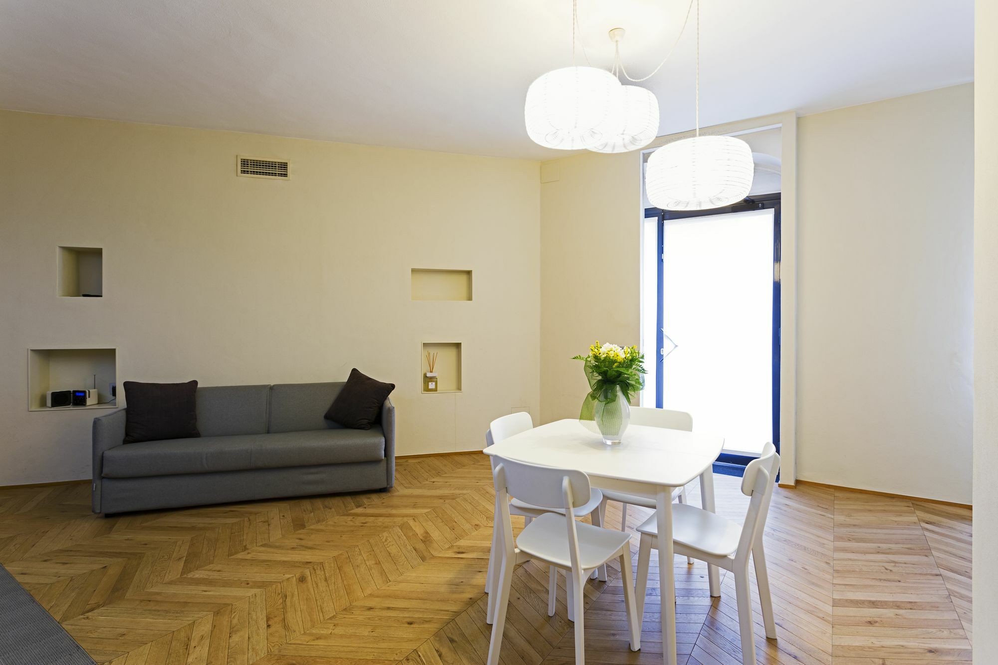 מילאנו Maison Laghetto - Apartment Suite מראה חיצוני תמונה