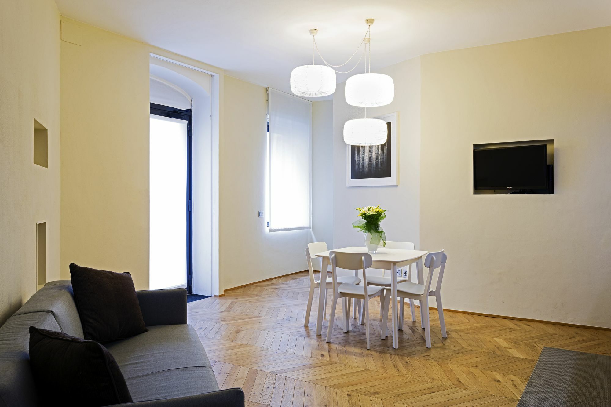 מילאנו Maison Laghetto - Apartment Suite מראה חיצוני תמונה
